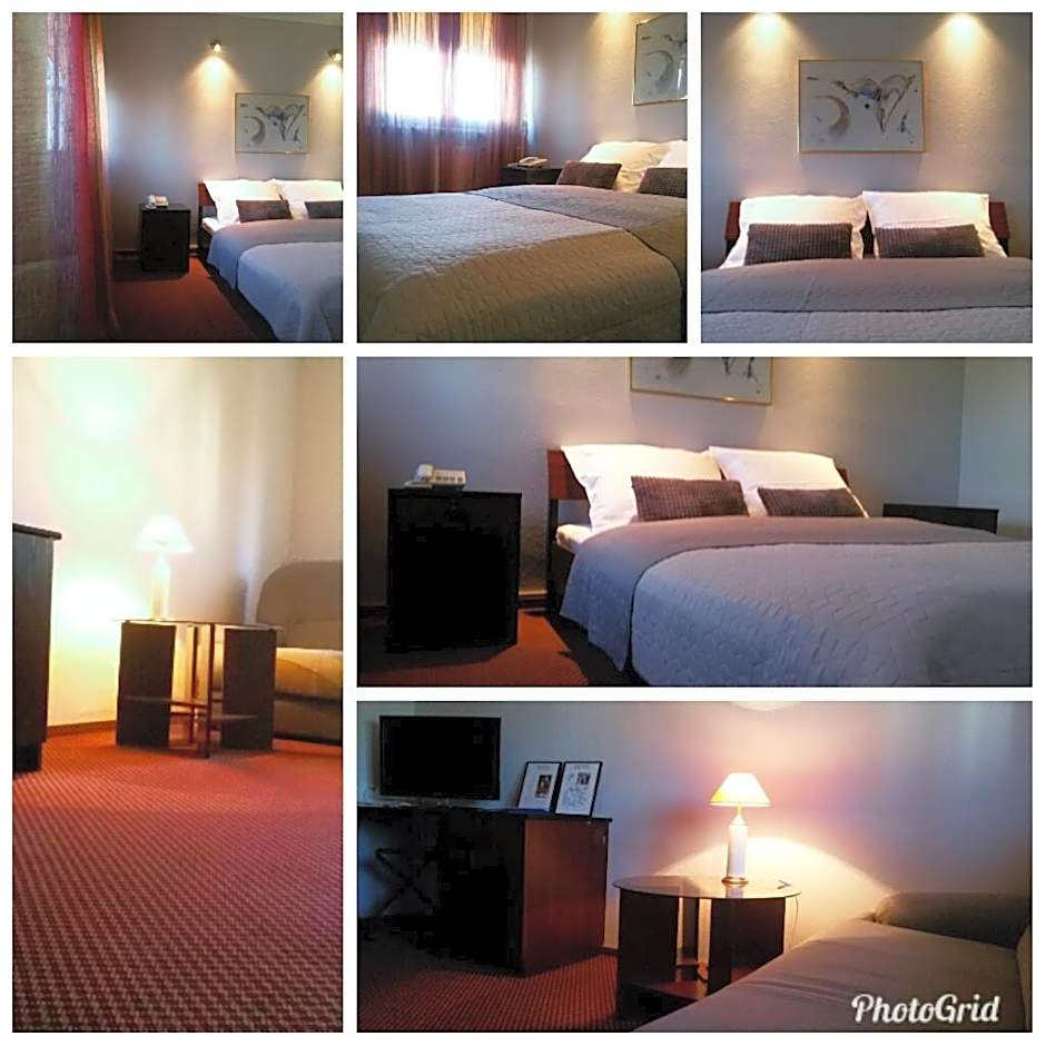 Foto 1 daripada 4 — Standard 1 Queen Bed