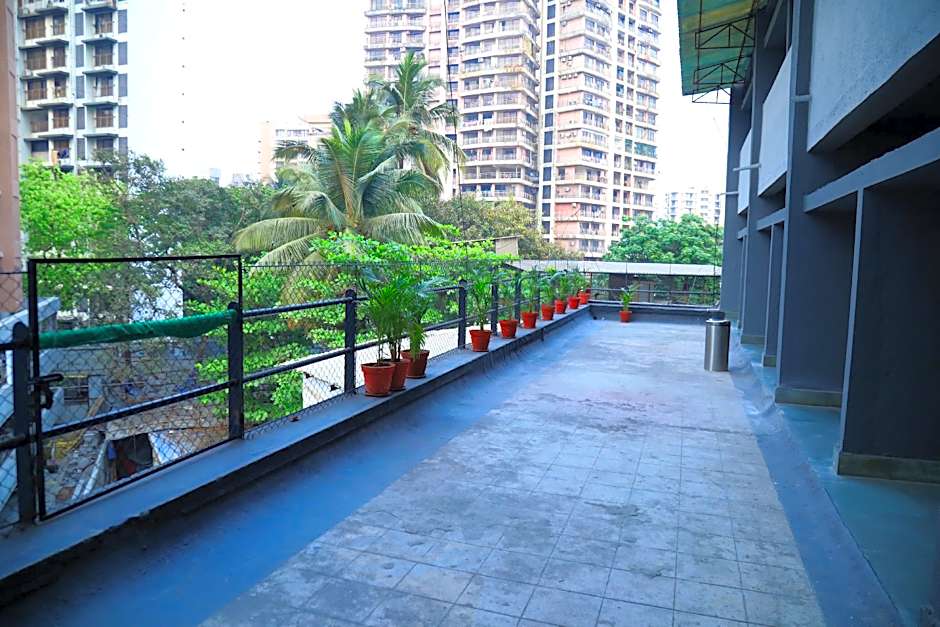 Country Inn by Turtle Hotel & Resort - Mumbai Airport