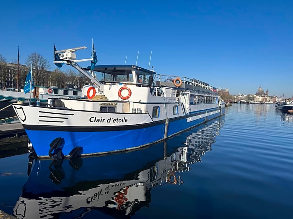 Botel Clair d'Etoile