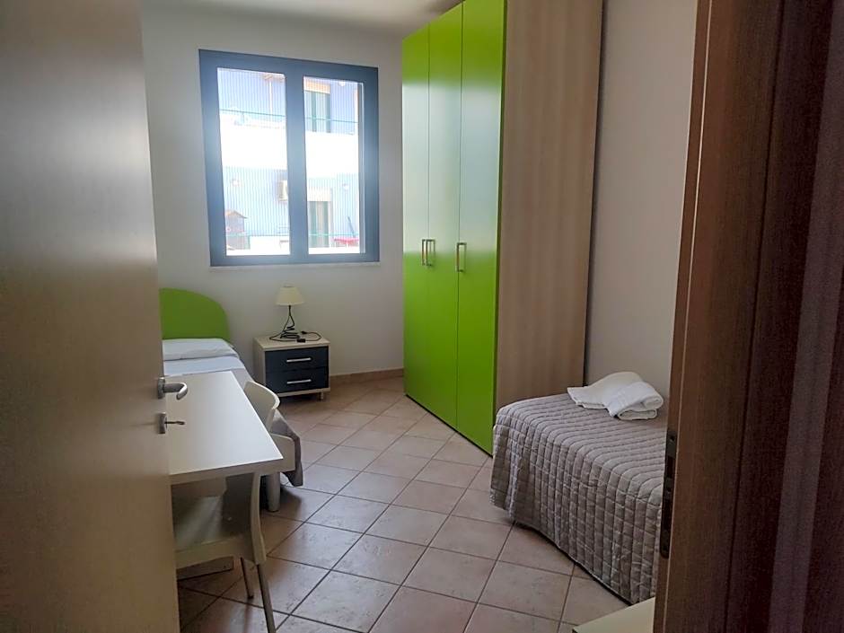 Casa Vacanze Celeste e C