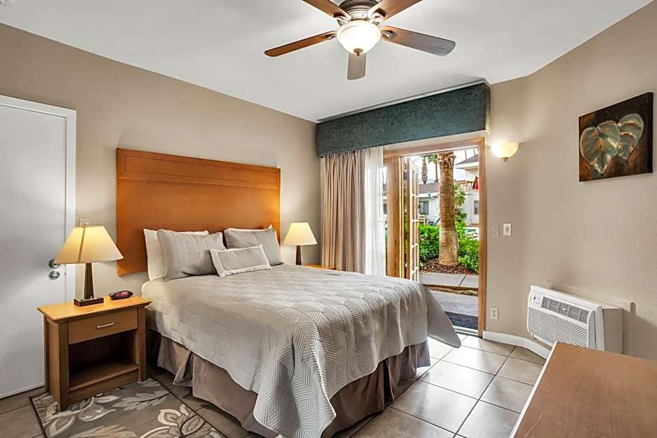 The Inn At Deep Canyon