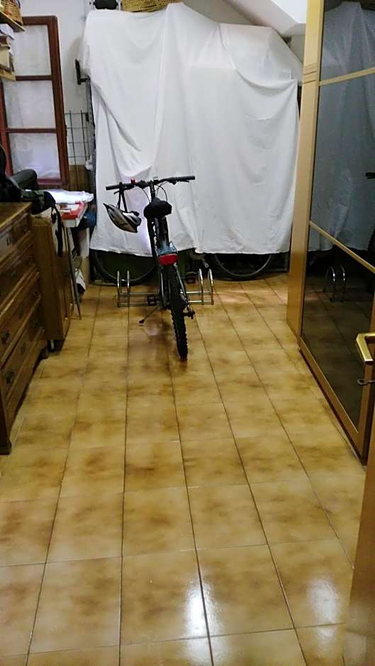 Camere Porto Vecchio con parcheggio a pochi passi dal castello