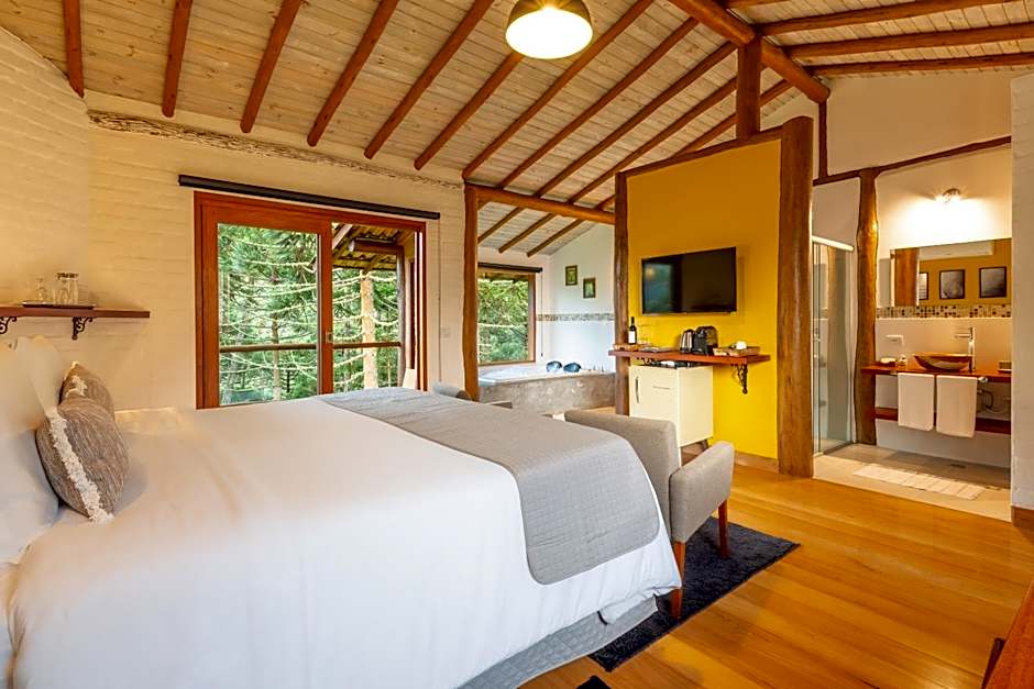 Pousada Casa Campestre