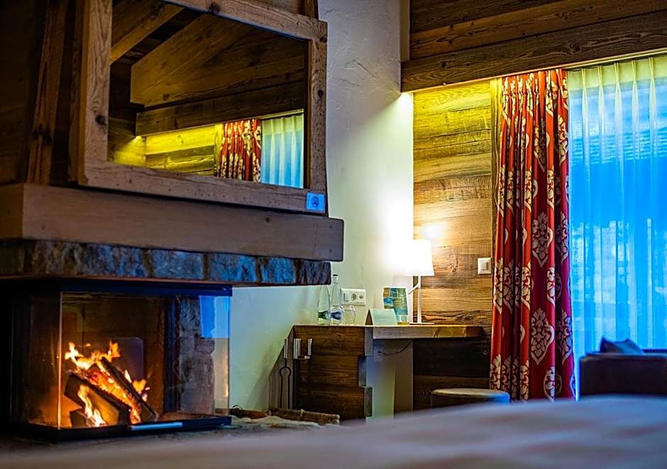 Nendaz 4 Vallées & SPA