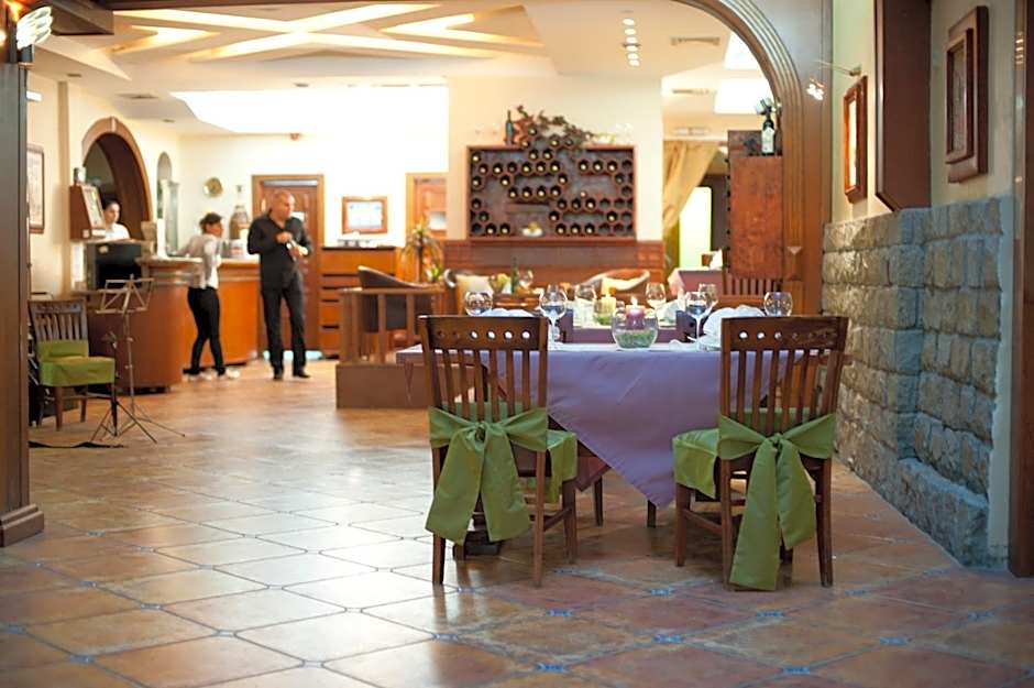 Hotel Centar Balasevic