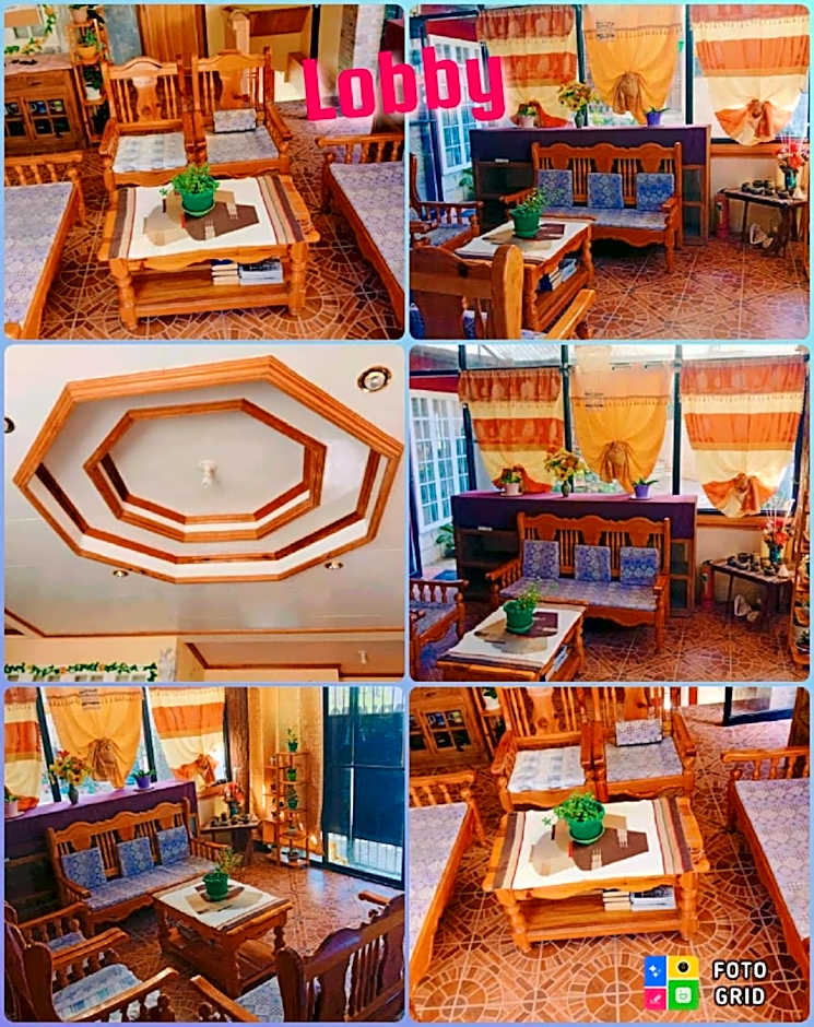 TRIPLE JS INN-SAGADA