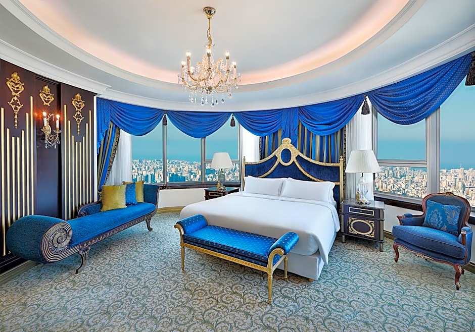 Al Habtoor Grand Beirut