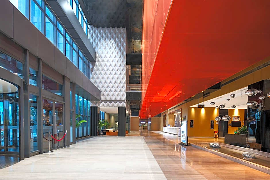 The Qube Xuzhou