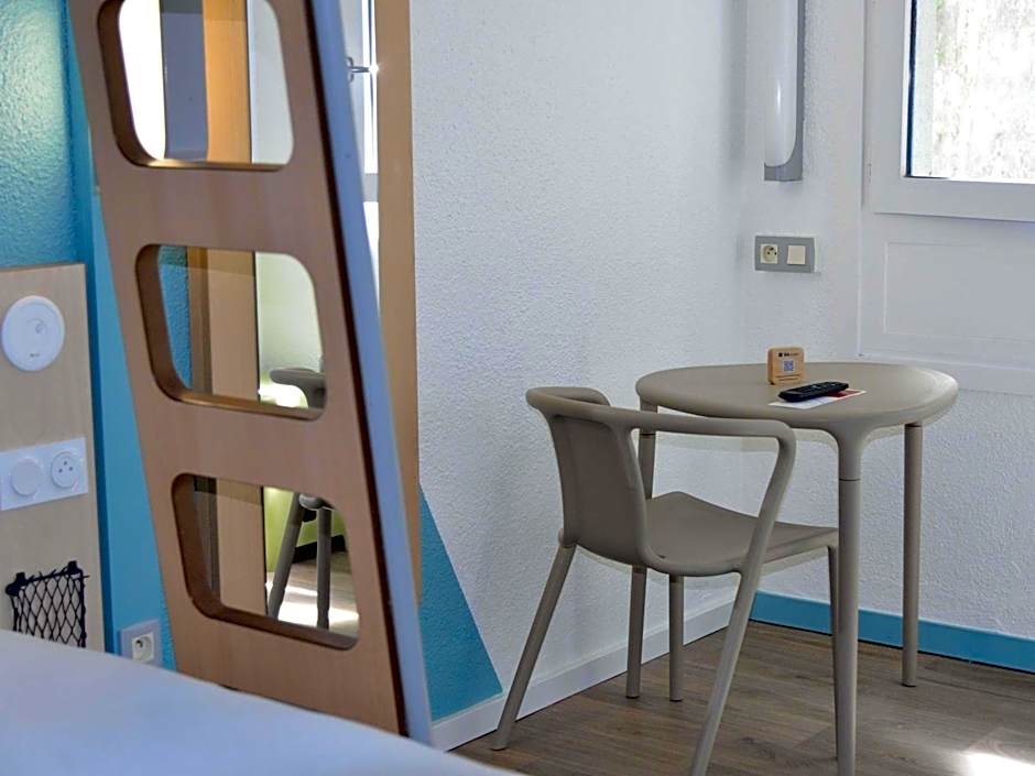 ibis budget Blois Centre