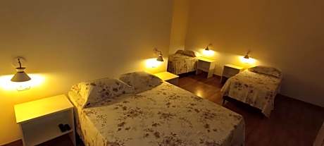 Superior Family Room