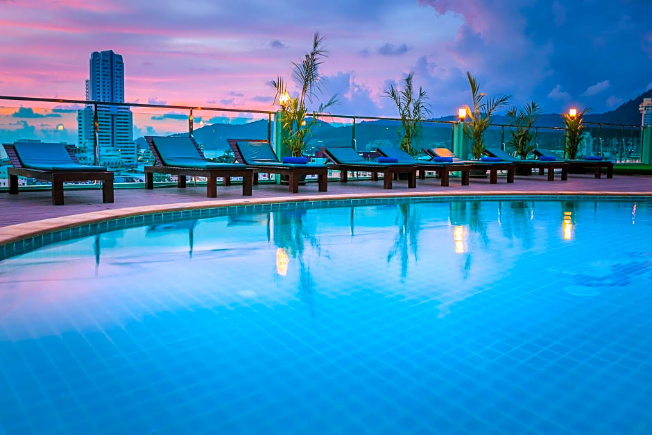 Add Plus Hotel and Spa