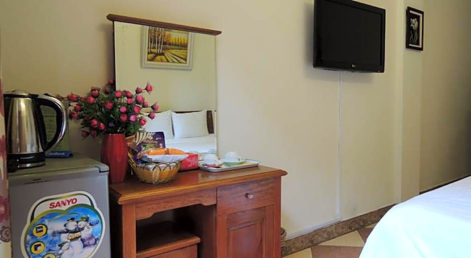 Hanoi Evergreen Hotel