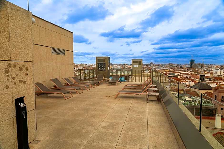 SmartRental Collection Centric II