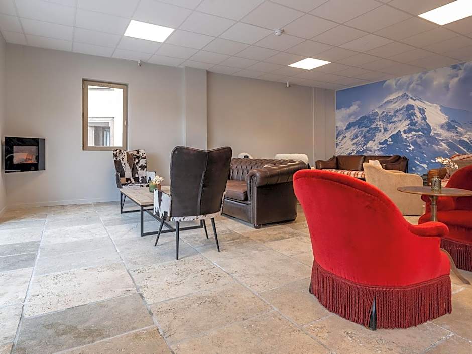 SUNWEB Les Terrasses de Termignon - Val-Cenis