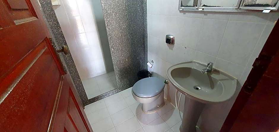 Casa Temporada Beira-Mar