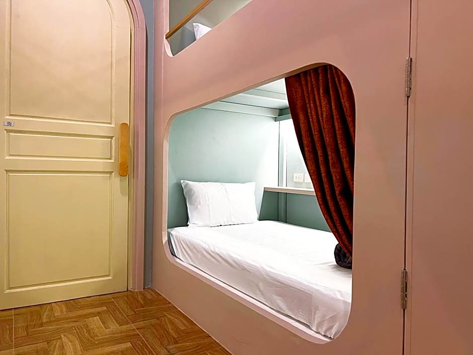 Sierra Hostel