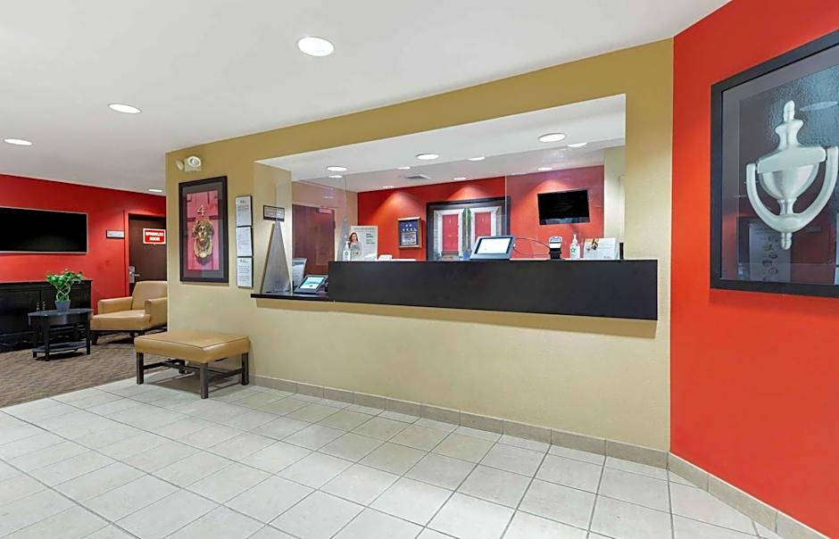 Extended Stay America Suites - Columbia - Laurel - Ft. Meade