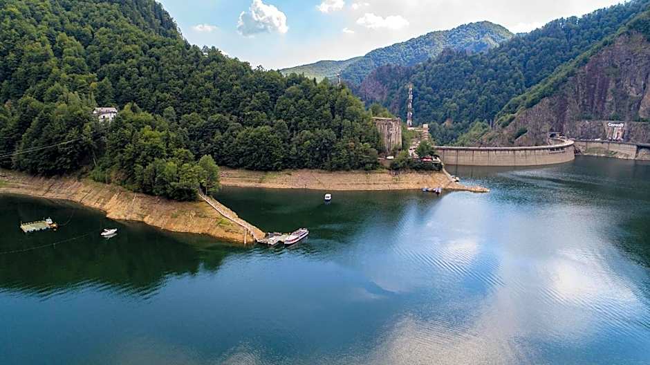 Hotel Posada Vidraru