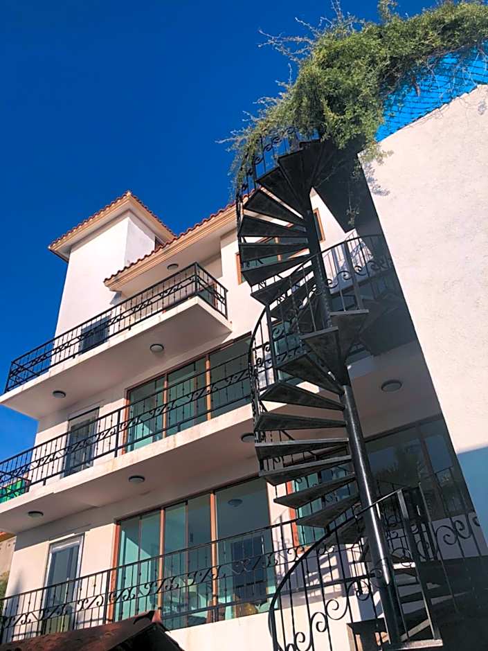 Casa de la Aduana Hotel Boutique