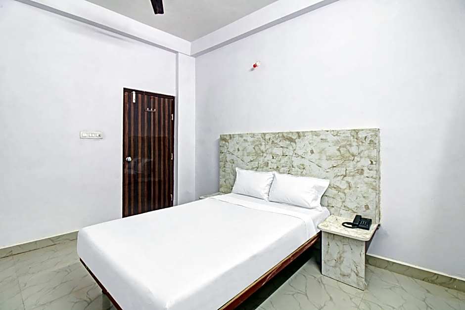 Rahul service Apartment by Oyo Rooms – Nagpur, OH