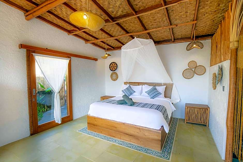 Shigar Livin Bali