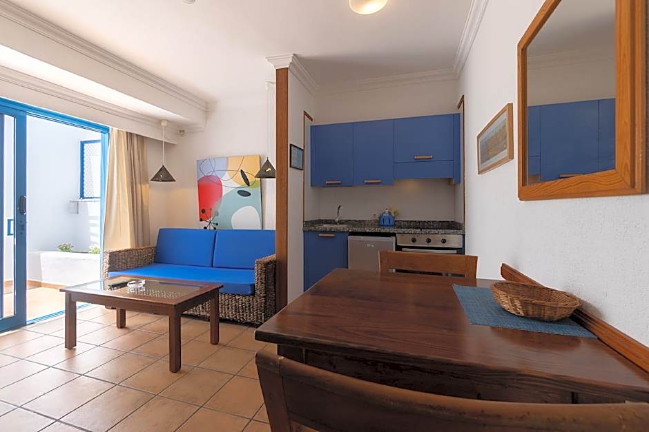 Apartments Agua Marina Lanzarote