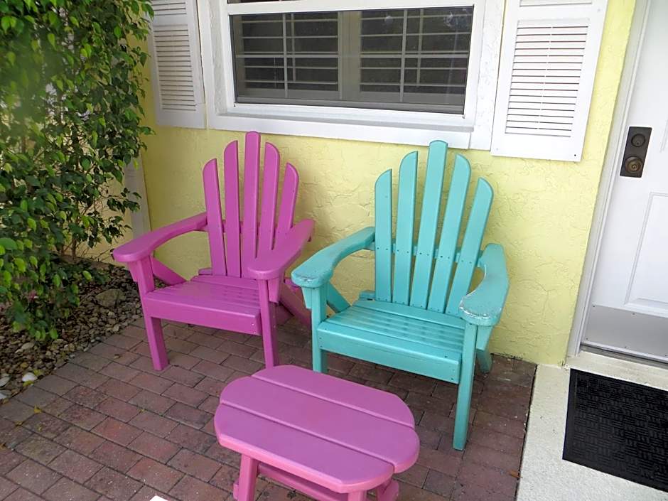 Lemon Tree Inn