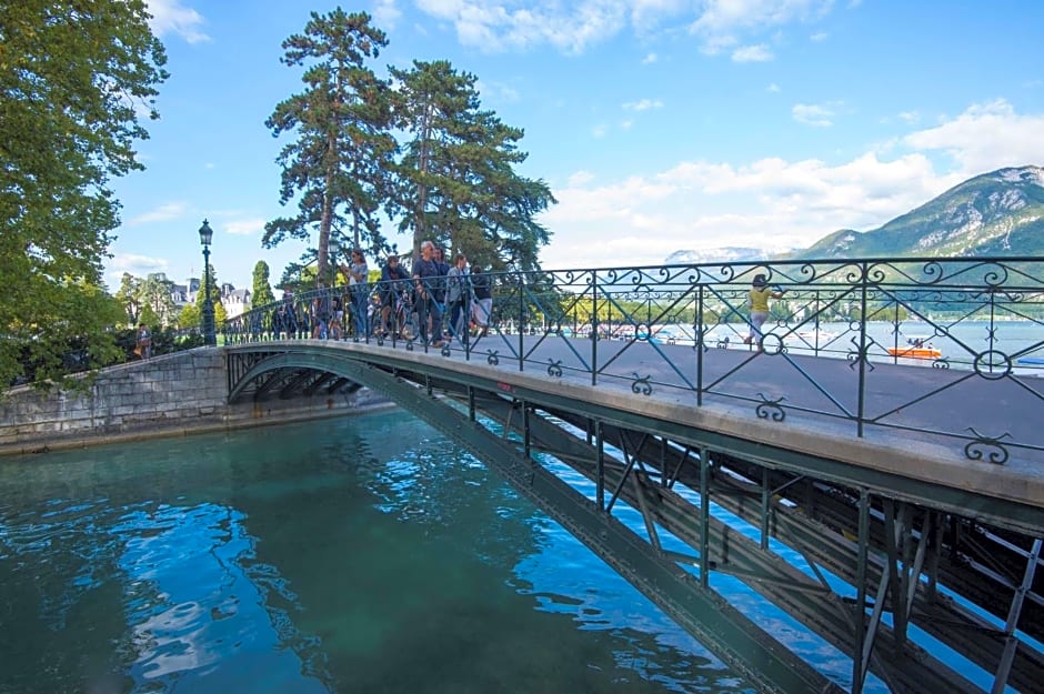 Campanile Annecy - Cran Gevrier