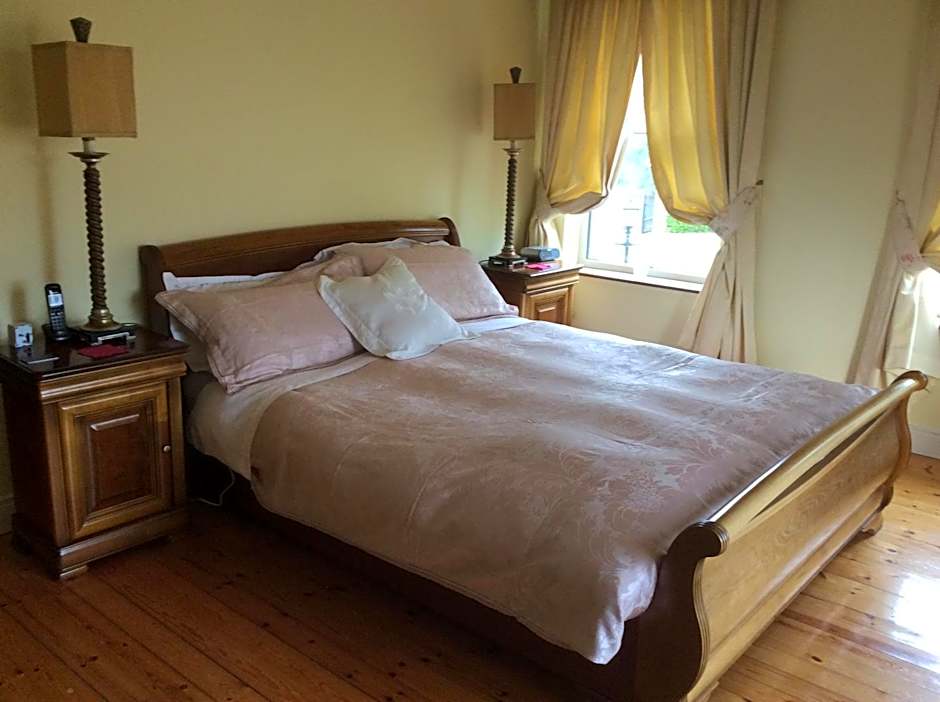 Keyfield House