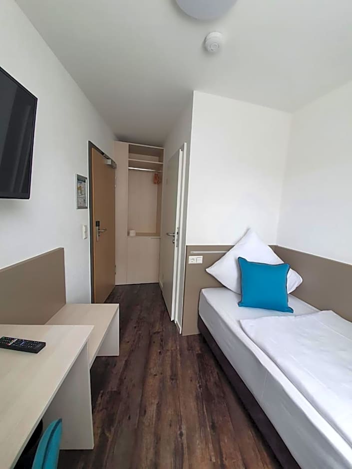 Hotel BaWü