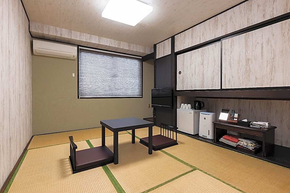 Select Inn Fujisan Gotemba