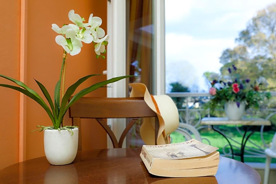 Molfetta Beach Hotel 