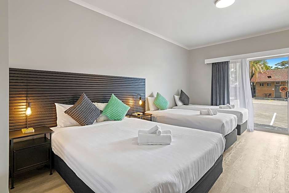 Carrum Downs Motel