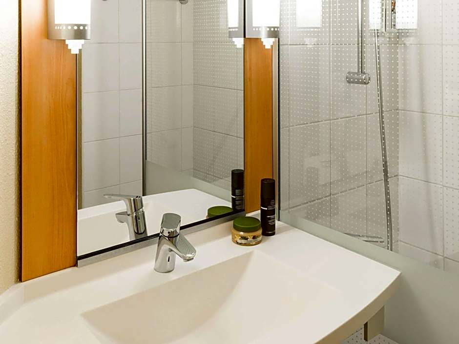 ibis Aulnay Paris Nord Expo