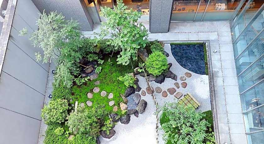 Hearton Hotel Kyoto