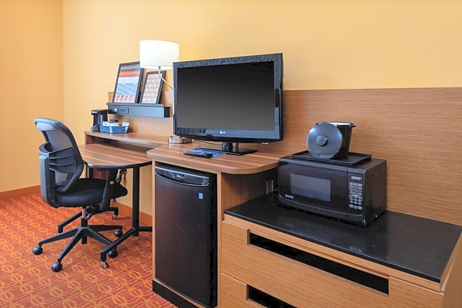 Fairfield Inn Tallahassee North/I-10