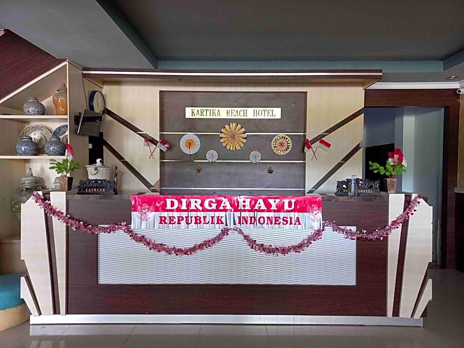 RedDoorz near Poso City Mall