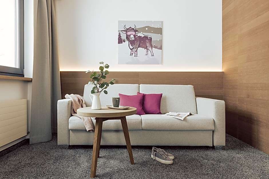 Hotel Lisl - Alpine Comfort