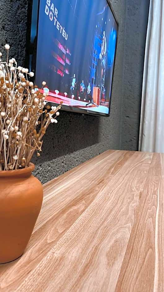 Flat Villas Manatee Rota Ecológica dos Milagres