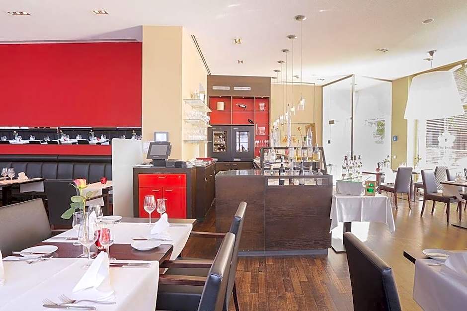 Arthotel Heidelberg