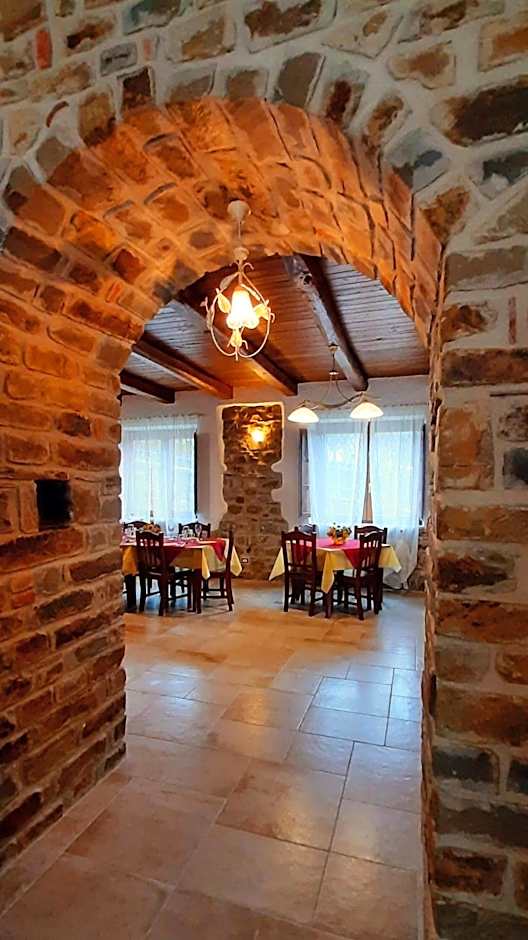 Pietra del Colle Agriturismo