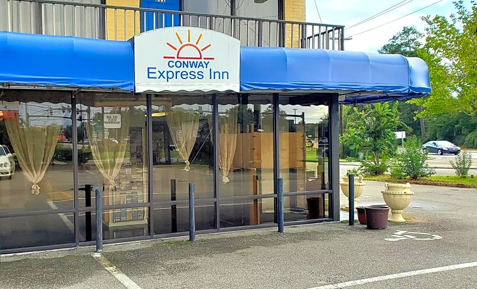 Conway Express Inn