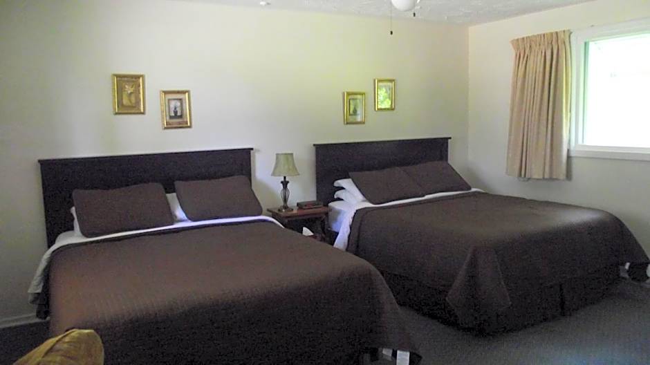 Orchard Queen Motel & Rv Park