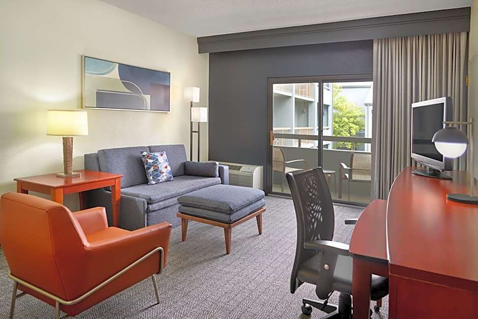 Courtyard by Marriott Nashville Brentwood