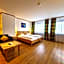 Badhotel Restaurant Stauferland