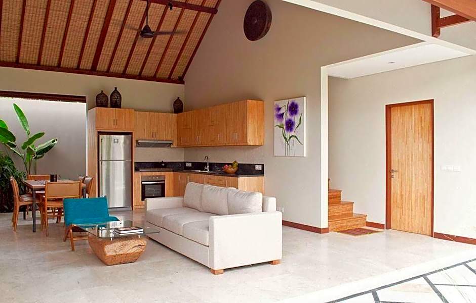Desa Di Bali Villa
