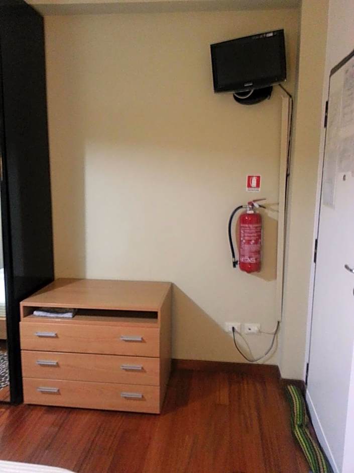 B&B La Terrazza – Rome