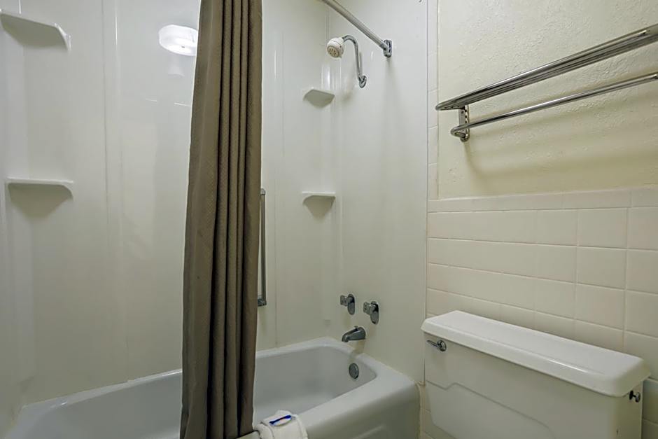 Motel 6 Spring Hill Weeki Wachee