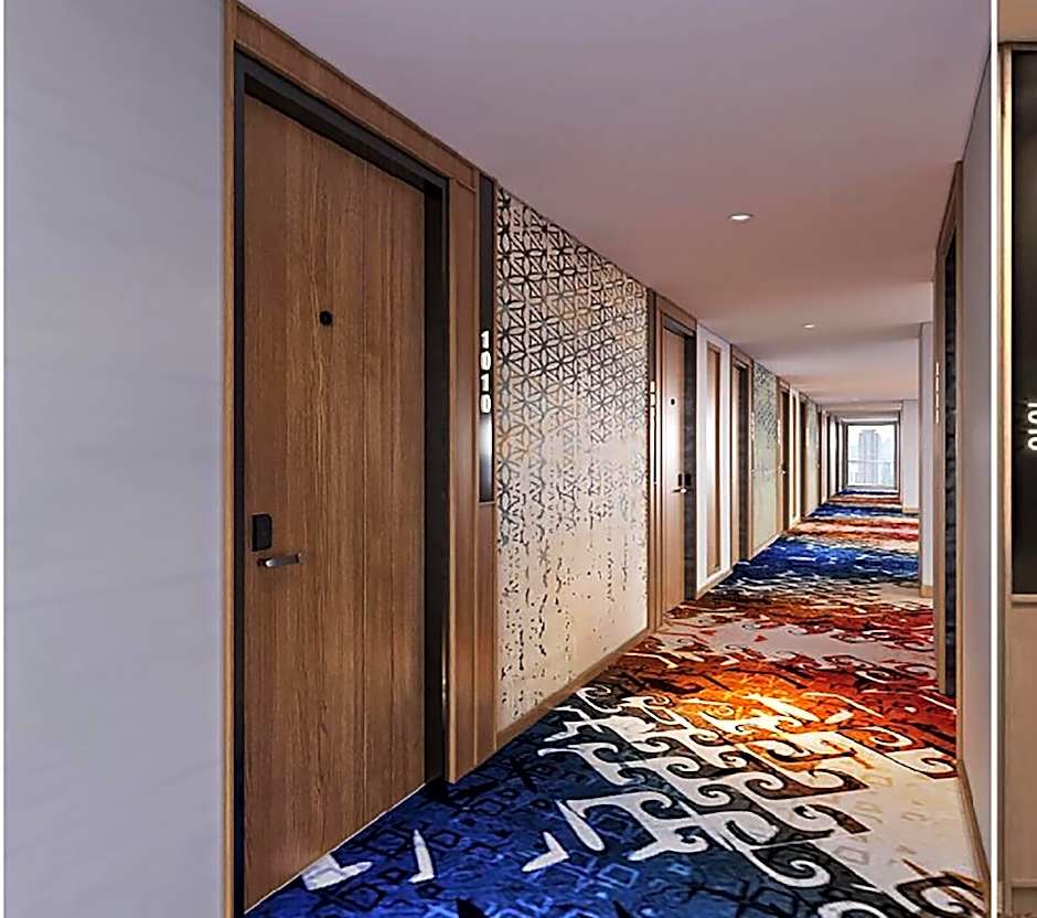 Mercure Bangkok Surawong