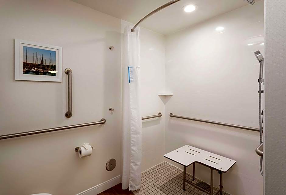 Hampton Inn By Hilton Minneapolis/Eagan